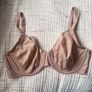 Wacoal 32DDD Confidence Boost Bra